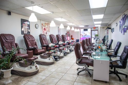 Elite Nails Salon
